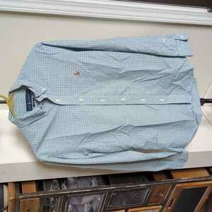 Adult Men Ralph Lauren Size Medium Slim Fit